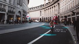 Ordnance Survey and Mobileye have launched trials to accurately map Britain’s roadside infrastructure