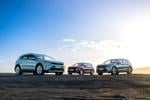Volkswagen Group introduces £1,500 'Grant Guarantee'