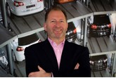 Paul Brown, managing director of Cars on Demand