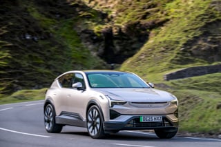 Polestar 3