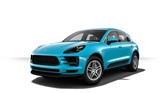 Porsche Macan security rating upgraded to Superior 