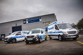 Marshall Fleet Solutions has agreed a long-term contract with R2c Online to provide it with fleet and workshop management software.