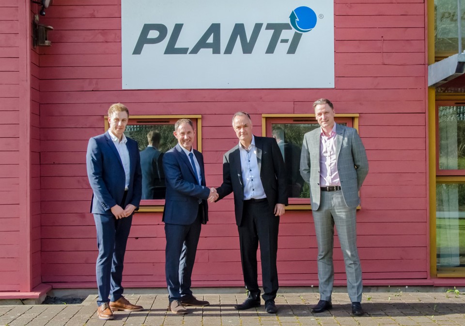 Radius Plant-i 