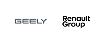 Renault Geely