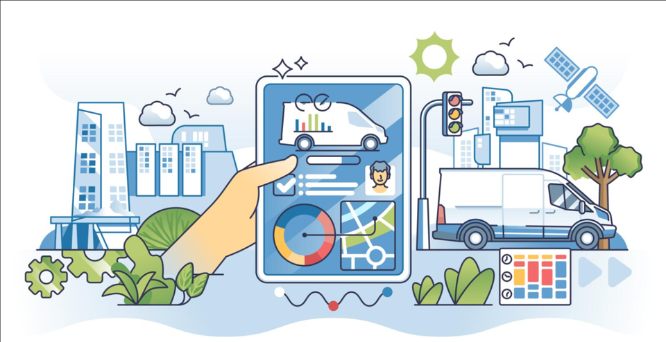 Telematics