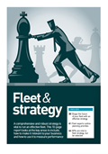 Fleet and strategy