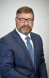 Kevin Rendall, head of sales operations, Skoda UK