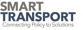 Smart Transport logo