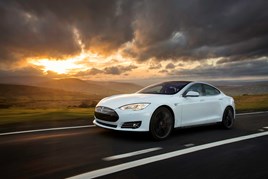 Tesla, bestselling electric car, most popular EV.