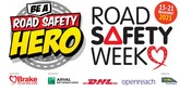 Road Safety Hero, Road Safety Week 
