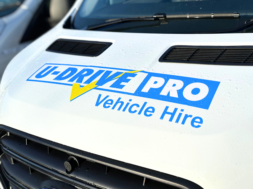 U-Drive Pro launched to offer vehicle rental to businesses | rental