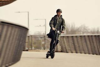 e-scooter, micromobility