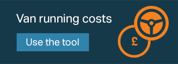 Van running costs tool icon