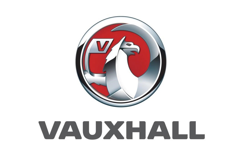 Vauxhall Logo