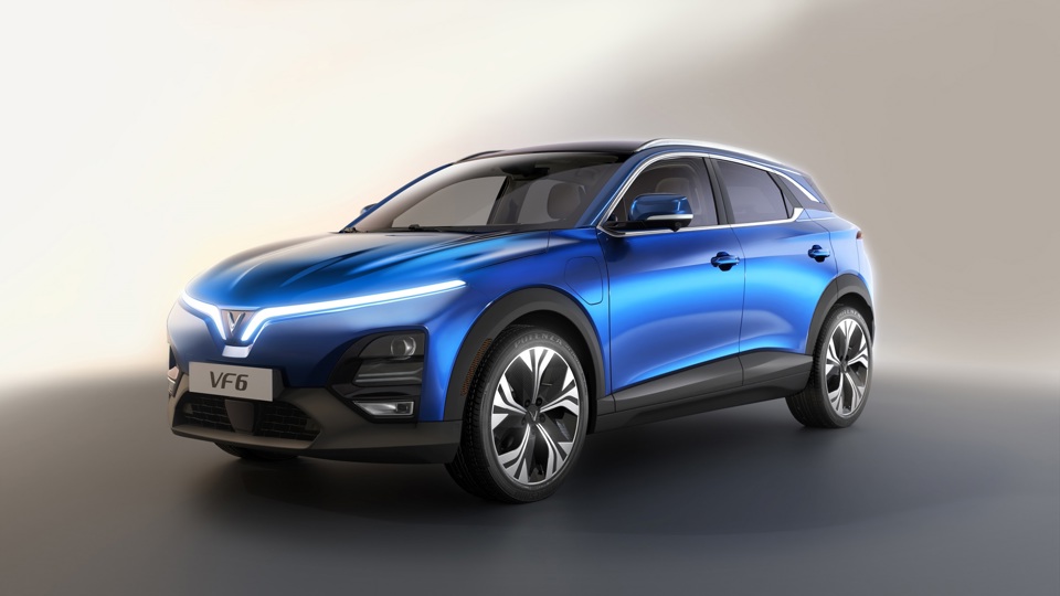 Vinfast VF6