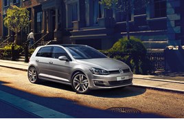 Volkswagen, Polo, Golf, Passat, VW trim upgrade.