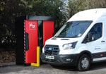 Wincanton Tual