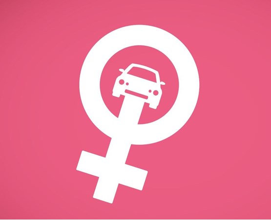 Women in fleet logo 
