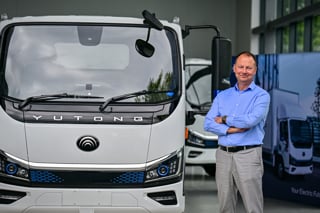 Richard Crump - Pelican Engineering