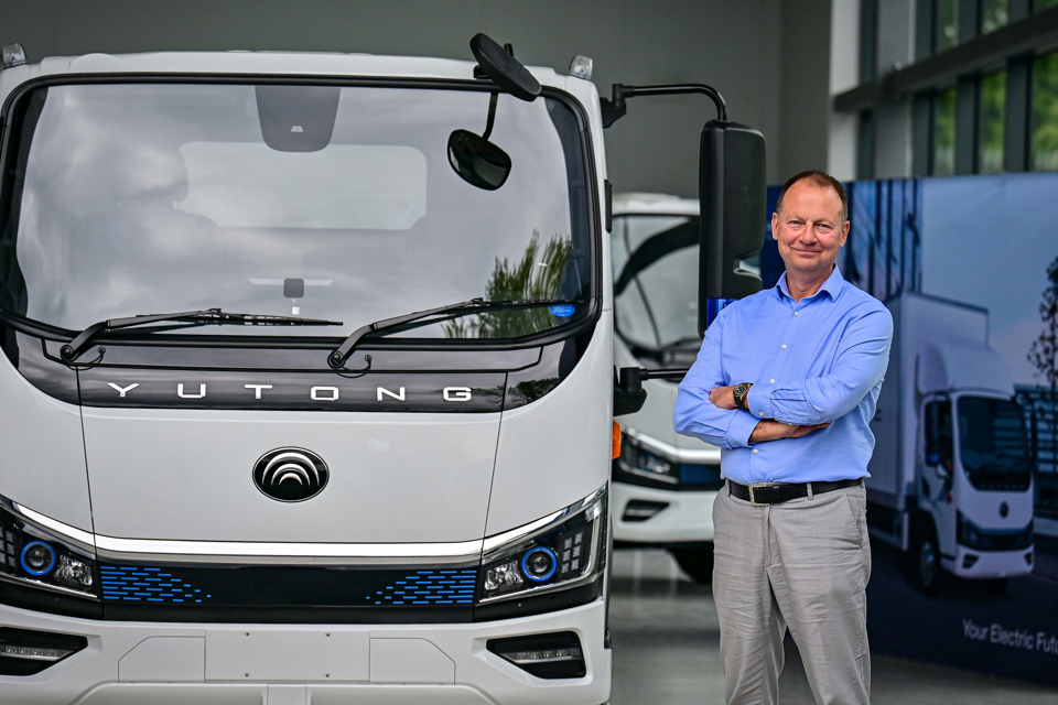 Richard Crump - Pelican Engineering
