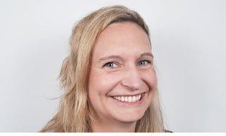 Yvonne Gabler, managing director, Sixt van & truck
