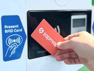 New Zapmap electric vehicle charging card launched 