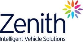 Zenith - Intelligent Vehicle Solutions logo