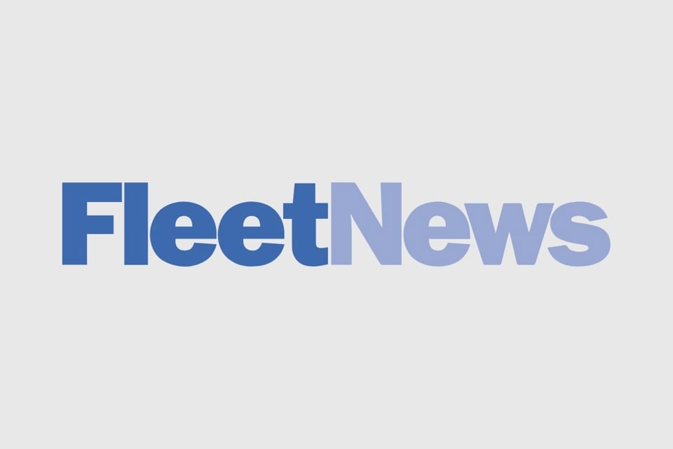 Fleet news logo