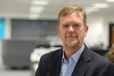 Shaun Sadlier, head of Arval Mobility Observatory in the UK