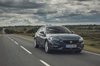 2020 Seat Leon