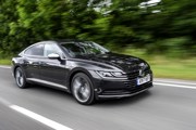 Volkswagen Arteon Elegance 2018 