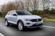 Volkswagen T-Roc 1.0 TSI 