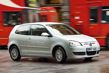 Opschudding dienblad Nauwkeurigheid Volkswagen Polo 1.4 TDI BlueMotion | Company Car Reviews