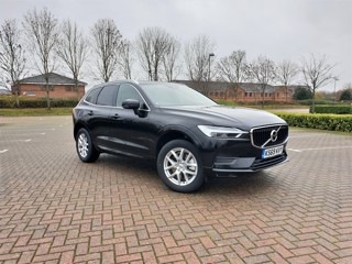 Volvo XC60 D4 Momentum