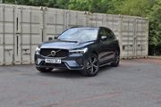 Volvo XC60 T6