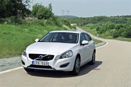 V60 Plug-in Hybrid