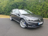 VW Passat GTE long-term test