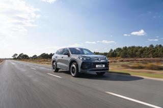 VW Tayron | Review