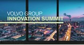 volvo group innovation summit