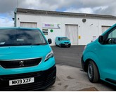 New vehicle colour coating system wins fleet approval	