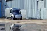 WATT eCV1