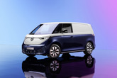 VW ID Buzz Cargo