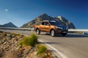Nissan NP300 Navara