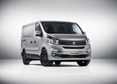 Fiat Talento