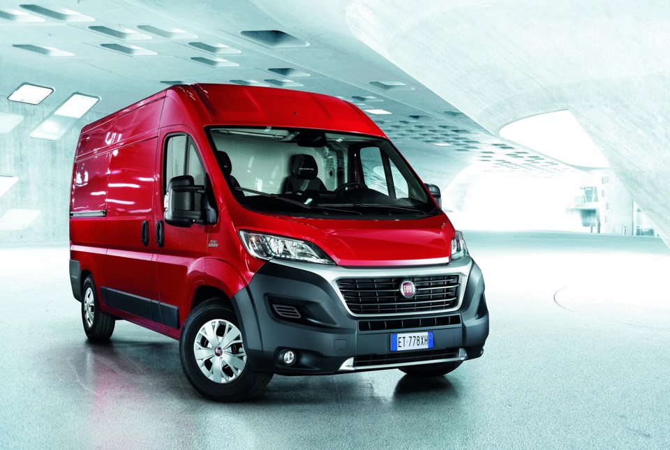 Fiat Ducato