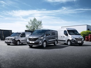 Reanult Euro 6