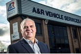 A&R MD Gary Lay 