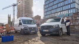 New LCV conversion partner network launched by Alphabet