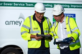 Amey selects Applied Driving Techniques to implement a risk management programme 