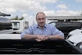 Andy Picton, chief commercial vehicle editor, Glass’s